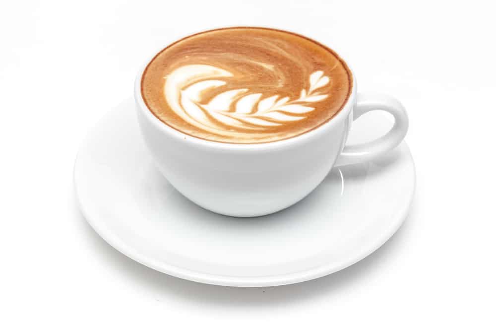 winterkoffie