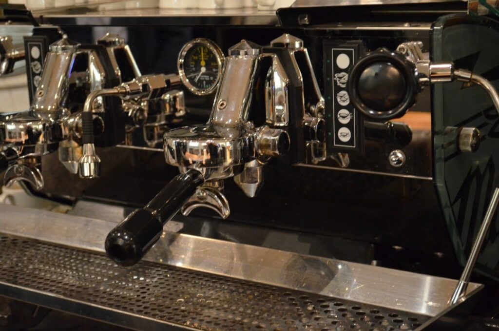 koffie weetjes