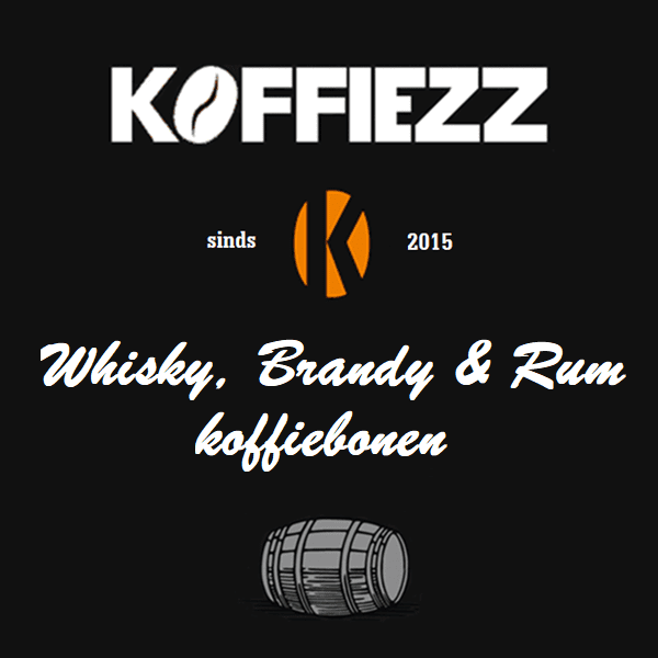 koffiebonen-met-whisky-brandy-rum