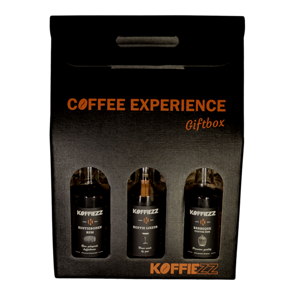 Vaderdag met koffie