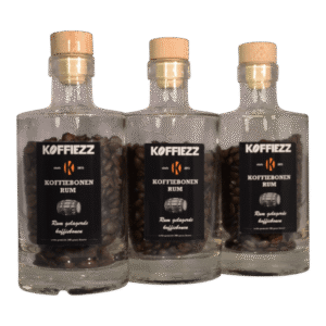 koffie met alcohol smaak kopen