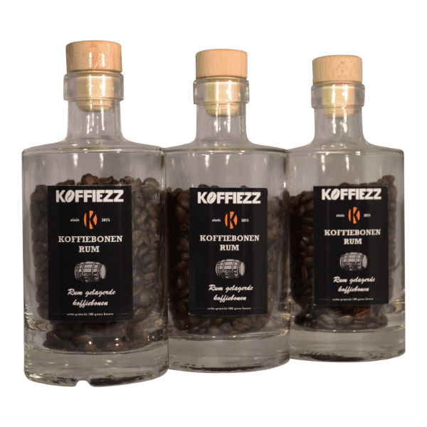koffie met alcohol smaak kopen