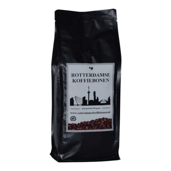 koffiebonen Rotterdam