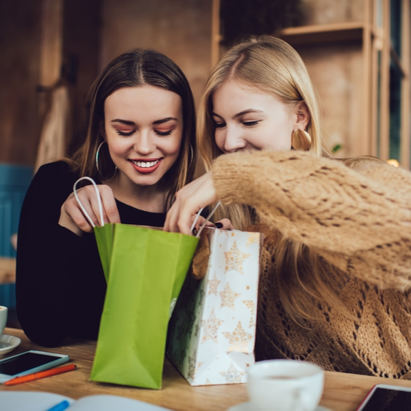 Geschenk koffieliefhebber
