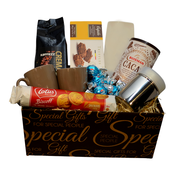 koffie geschenken