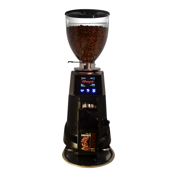 Filterkoffie