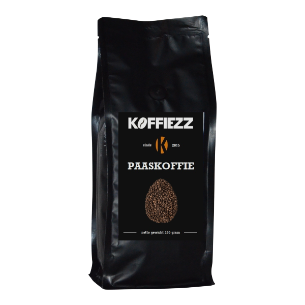 Paaskoffie