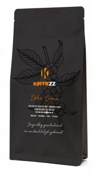 Koffiebonen
