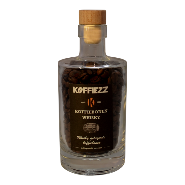 whisky-brandy-en-rum-koffiebonen