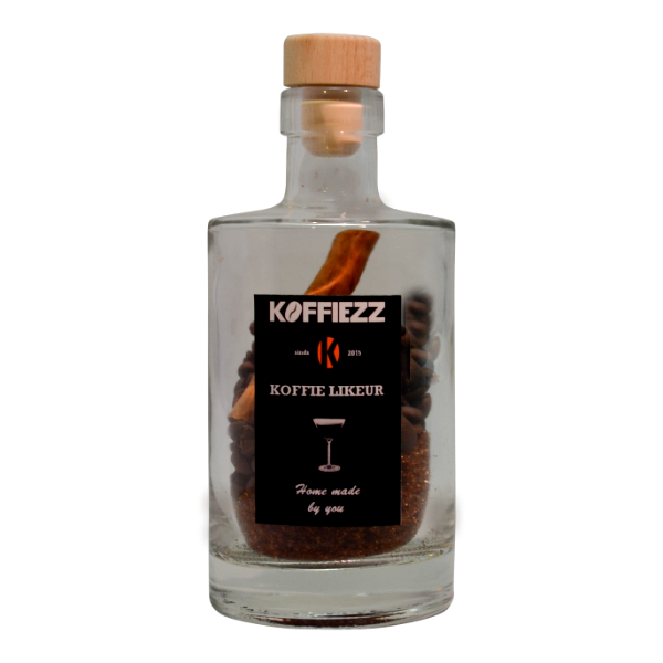 koffie likeur