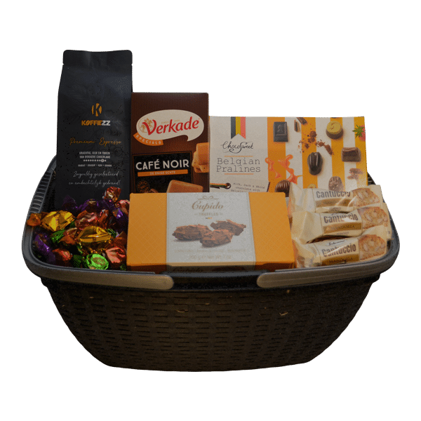 Koffie gifts
