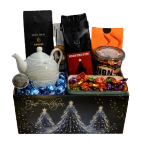 koffiepakket zakelijk bestellen