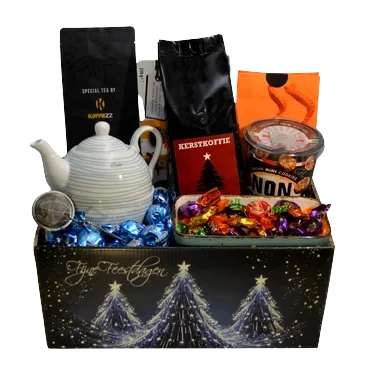 koffiepakket zakelijk bestellen